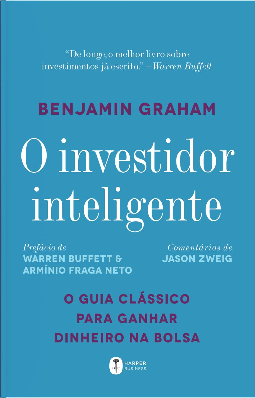 O Investidor Inteligente - Benjamin Graham | EBOOKPDF