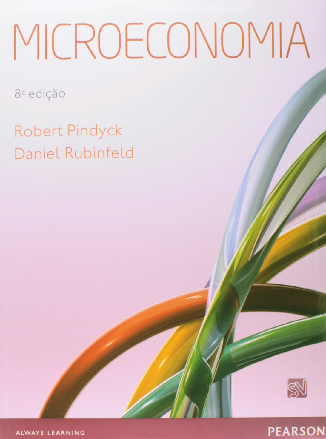 Microeconomia - Robert Pindyck & Daniel Rubinfeld | EBOOKPDF