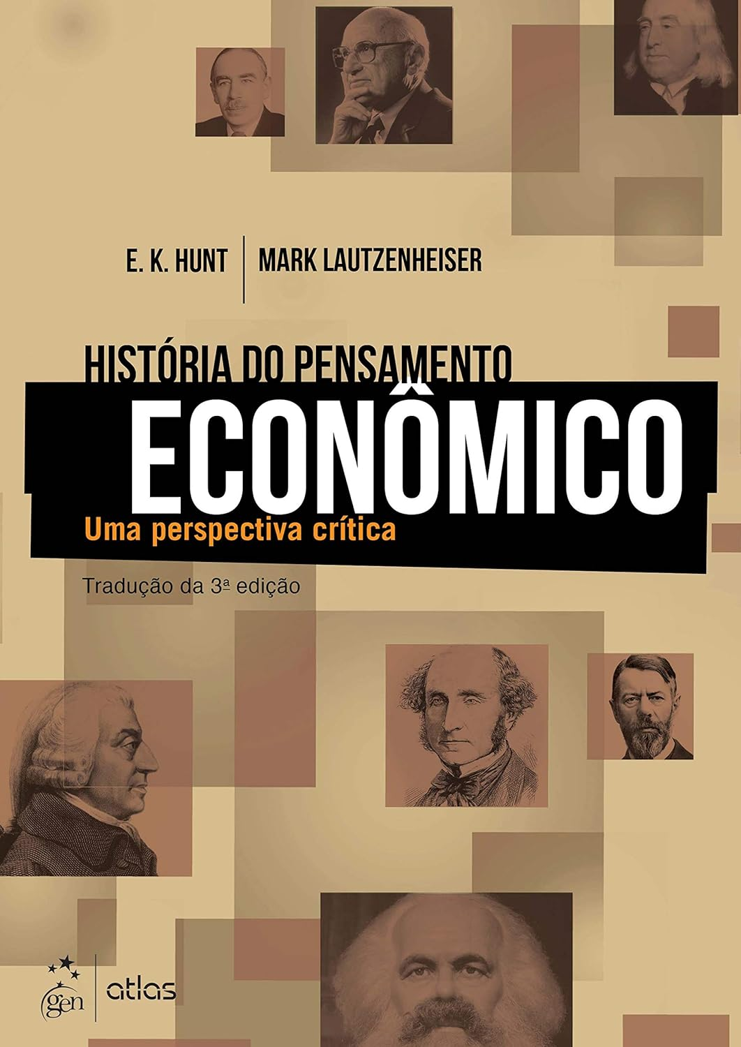 História do Pensamento Econômico - Uma Perspectiva Crítica | EBOOKPDF