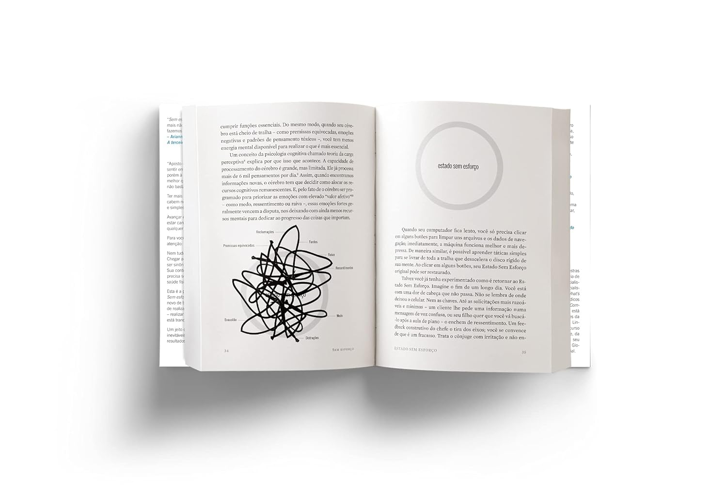 Sem esforço: Torne mais fácil o que é mais importante | EBOOKPDF