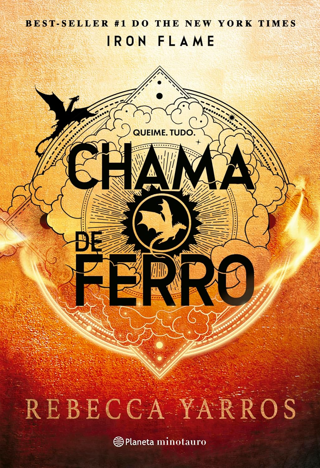 Chama de Ferro vale a pena?