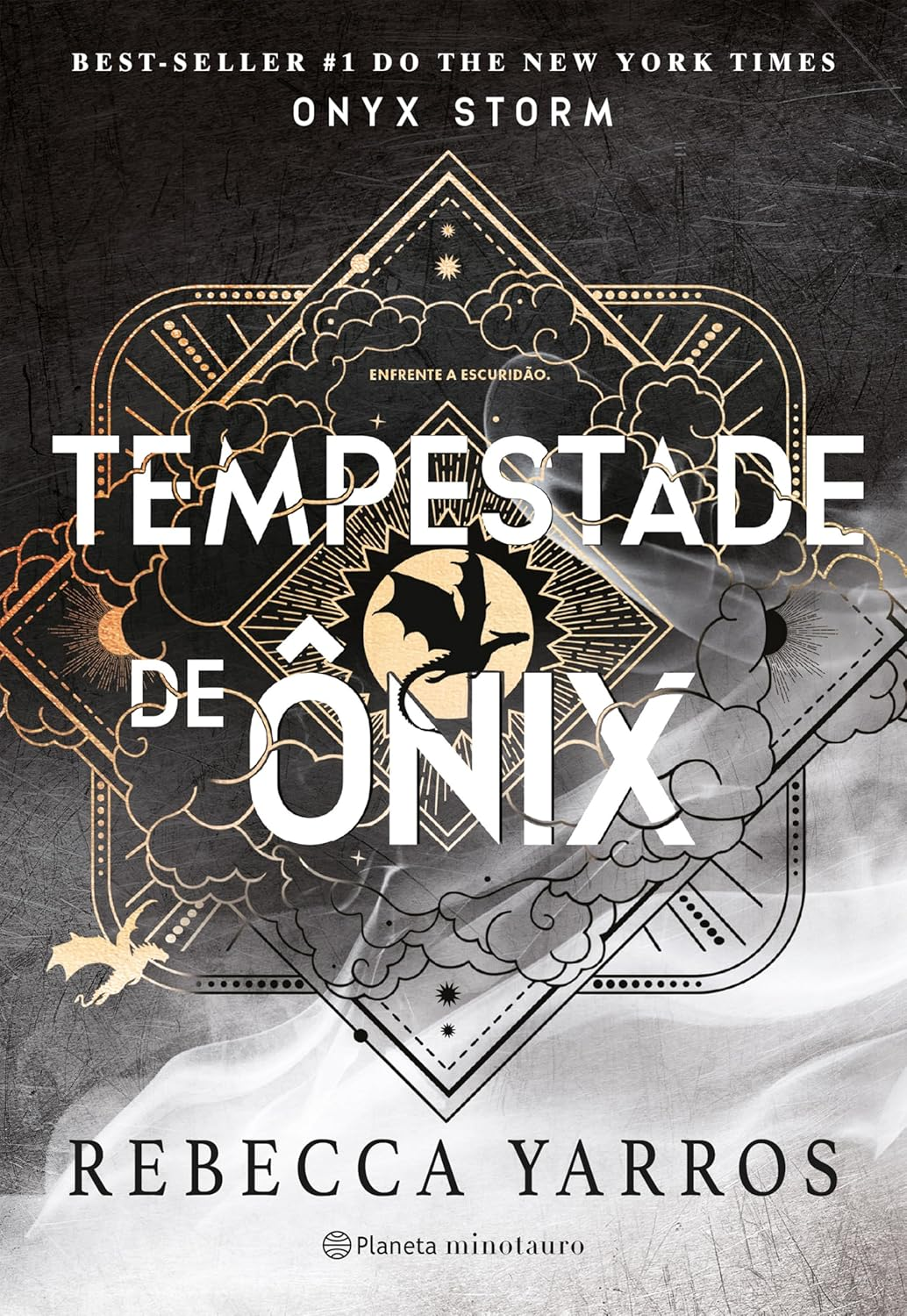Tempestade de Ônix vale a pena?