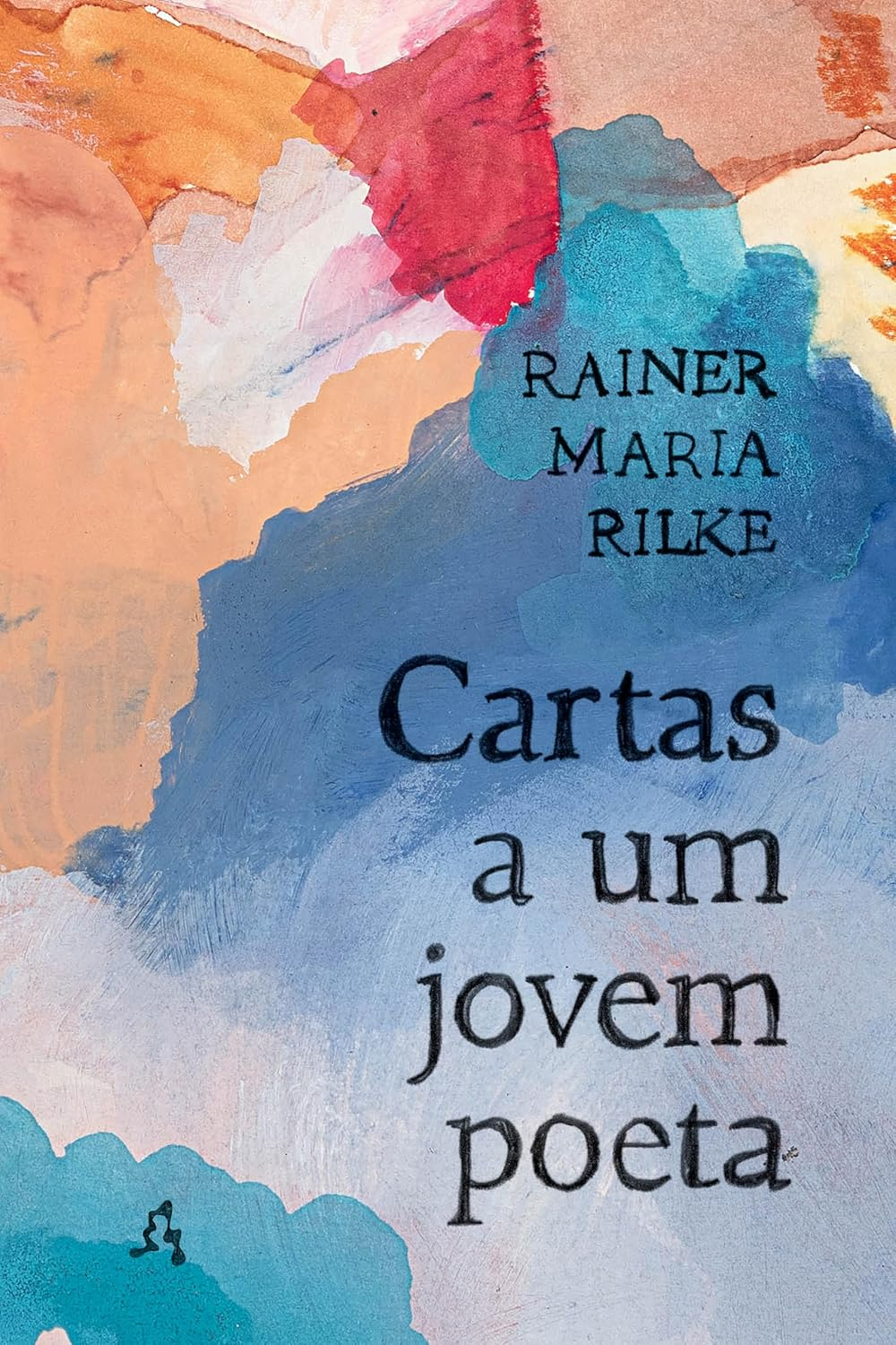 Cartas a um jovem poeta - Rainer Maria Rilke | eBook