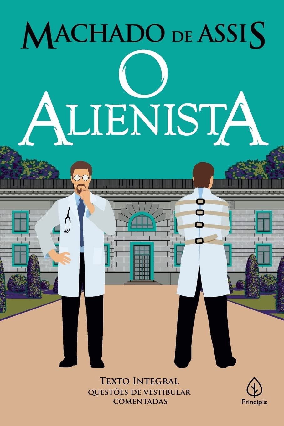 O Alienista – Machado de Assis | eBook