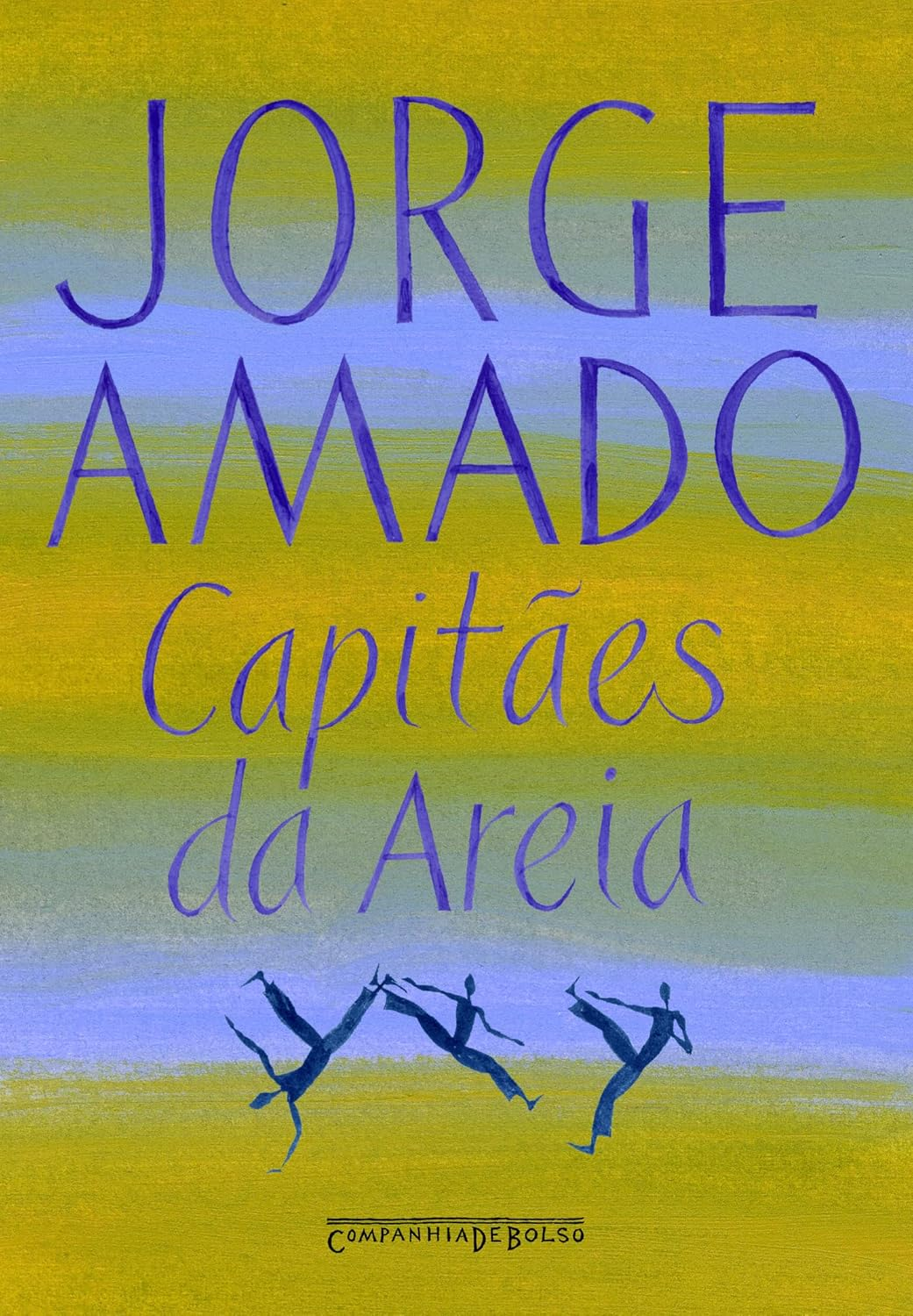 Capitães da Areia - Jorge Amado | eBookPDF