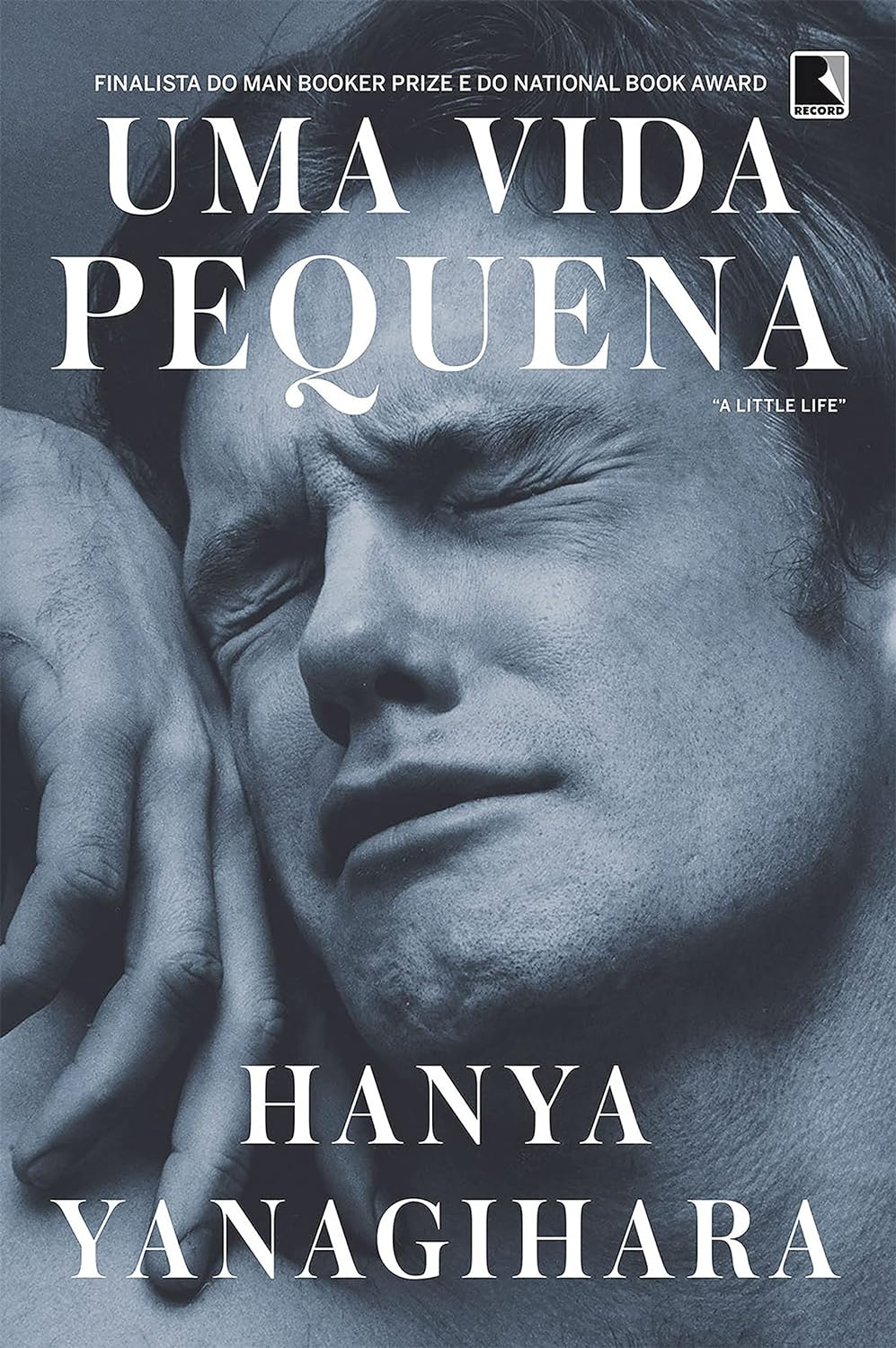 Uma vida pequena - Hanya Yanagihara | eBook