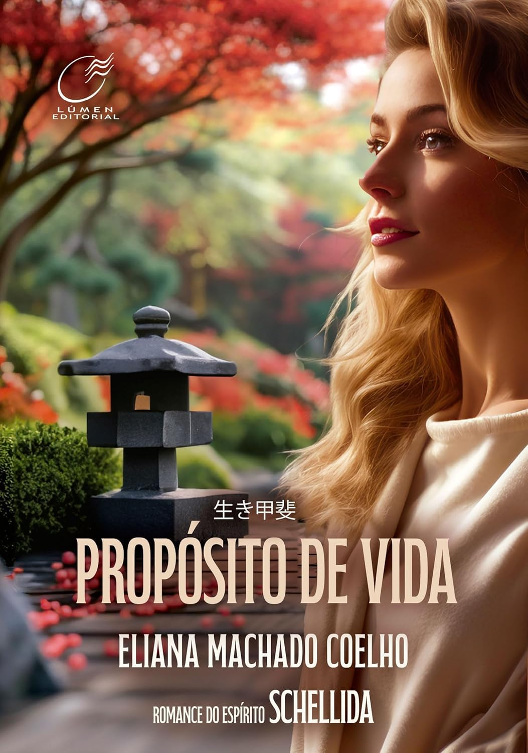 Propósito de Vida – Schellida (Espírito) | eBook PDF
