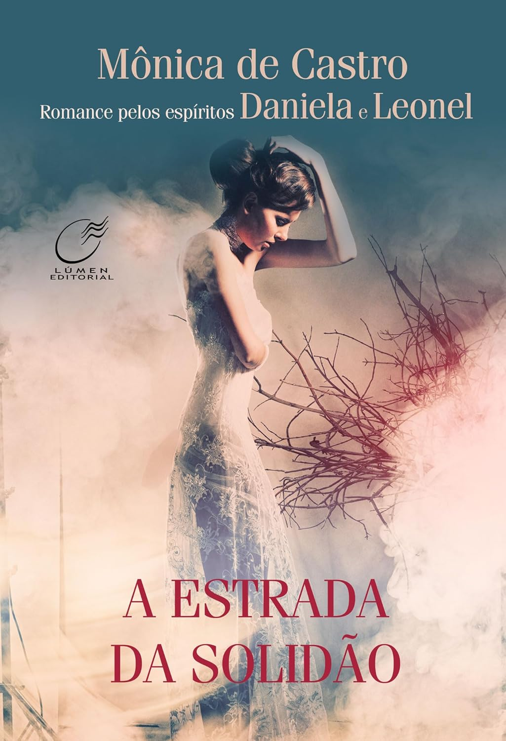 A Estrada da Solidão – Mônica de Castro | eBookPDF
