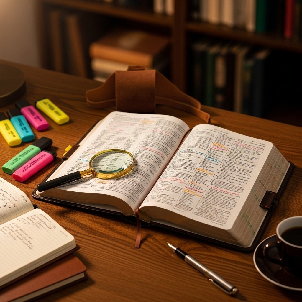 A Bíblia Comentada com Rodrigo Silva (Edição 2026)