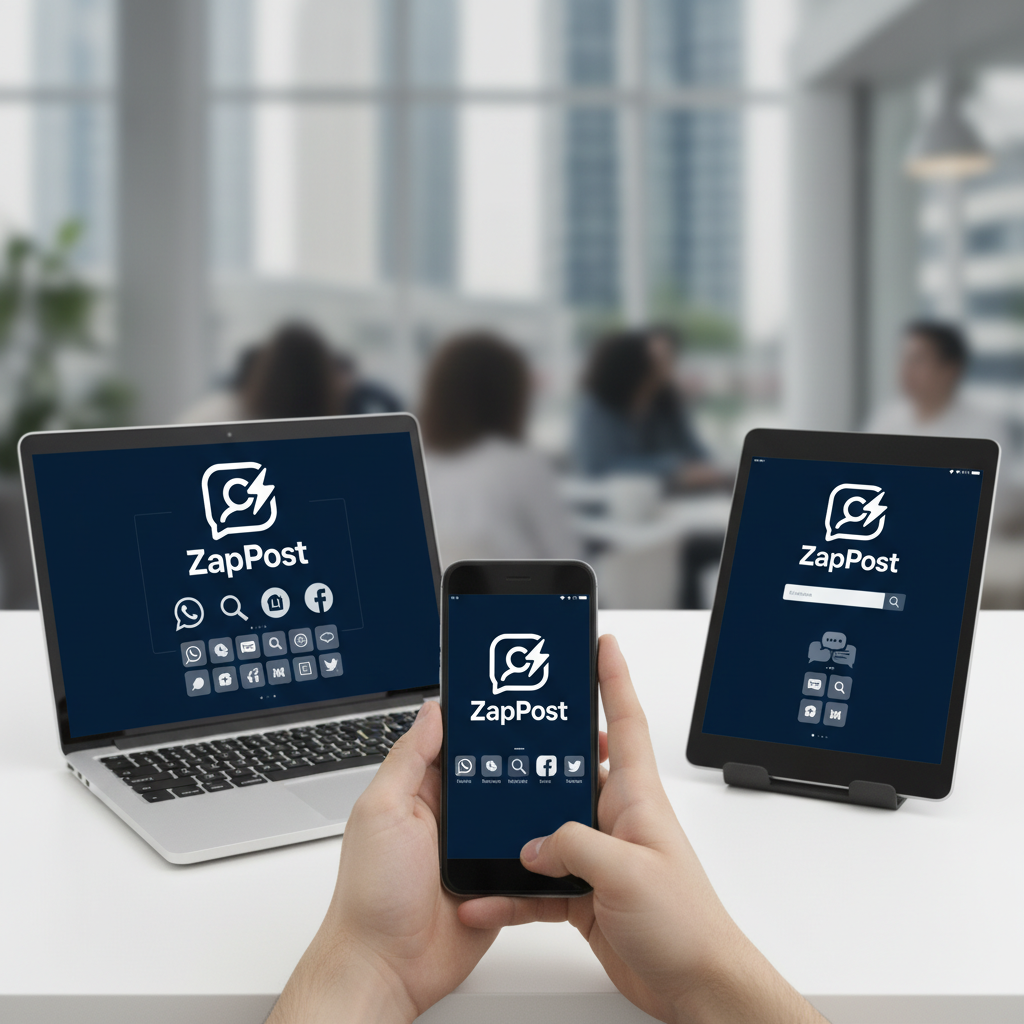 ZapPost: O "Funcionário do Mês" que custa menos que um cafezinho por dia