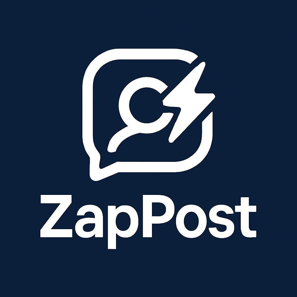 ZapPost Funciona? A "Inteligência Artificial de Bolso" que Está Salvando Perfis Pequenos do Esquecimento em 2026