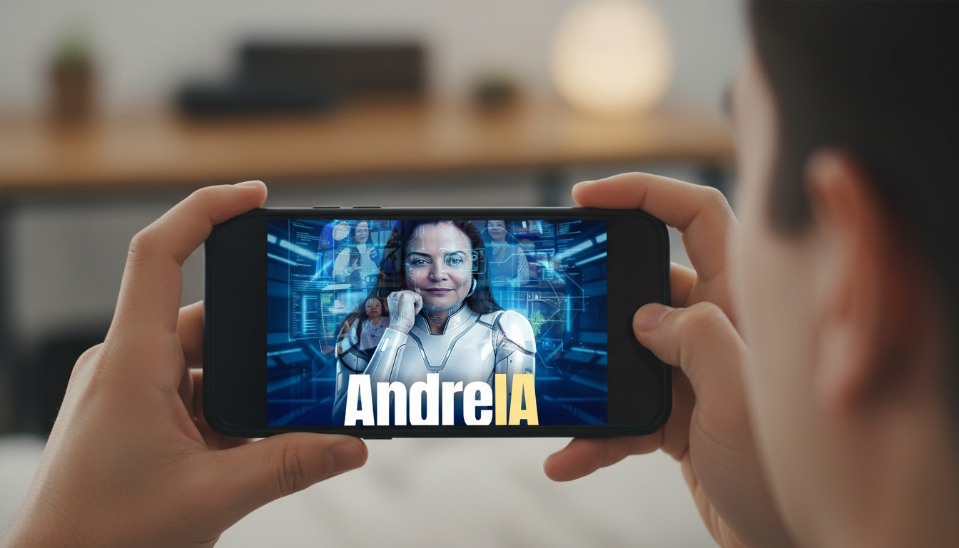 AndreaAi é confiável? Review completo com verdades ocultas
