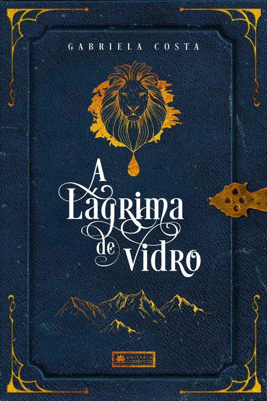 A Lágrima de Vidro – Gabriela Costa | Ebook