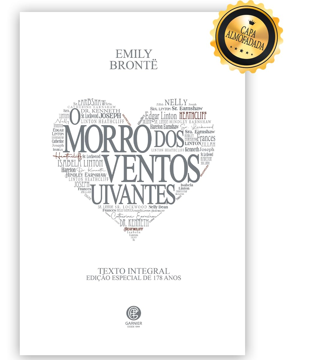 O Morro dos Ventos Uivantes: Vale a Pena Ler o Clássico de Emily Brontë?