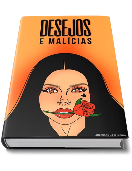 Desejos e Malícias | Anderson| Ebook