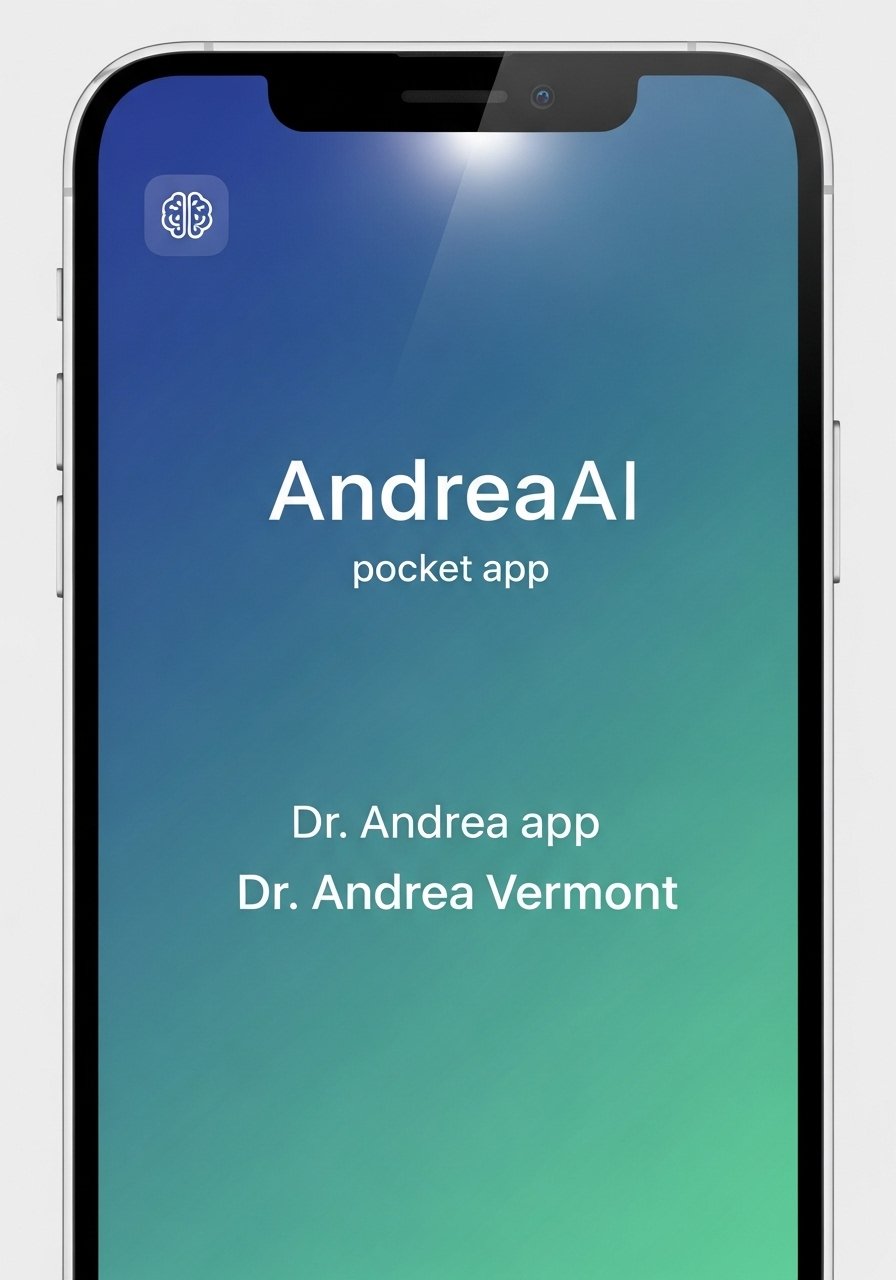 AndreaAI – Terapeuta de Bolso Funciona Mesmo ou É Só Mais Um Chat Bonito?