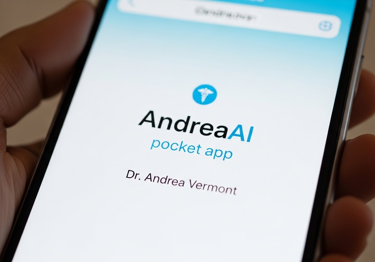 AndreaAI Vale Mesmo ou é Só um “Terapeuta de Bolso” Superficial?