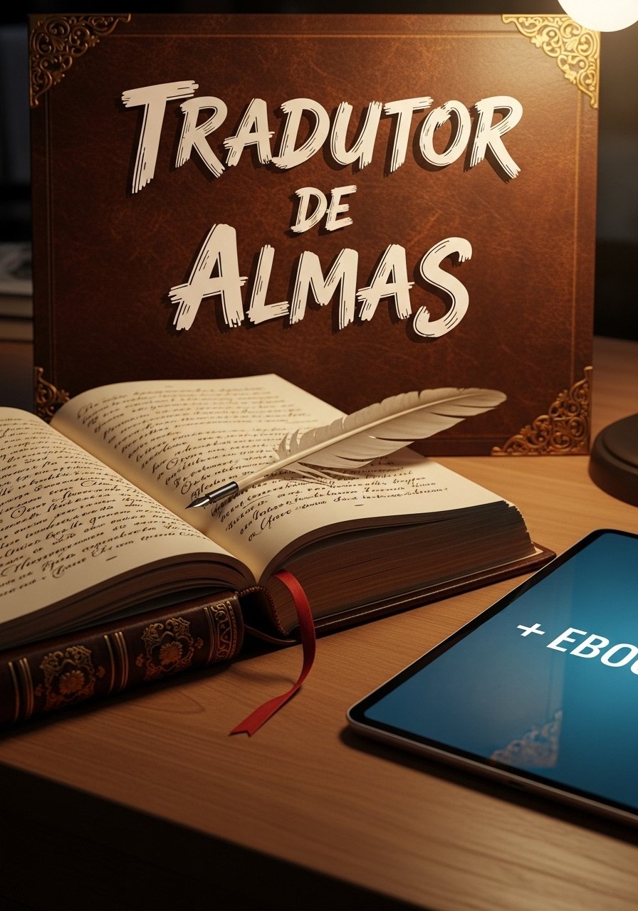 Andrea Vermont Imersão Tradutor de Almas Funciona ou é só mais uma promessa emocional?