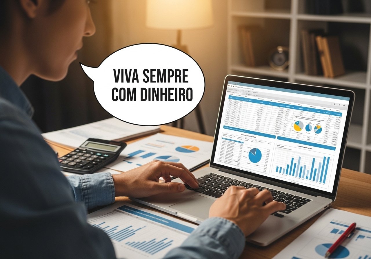 Nádia Pace + Protocolo DNPQP + Blindagem de Renda / 95% de Desconto