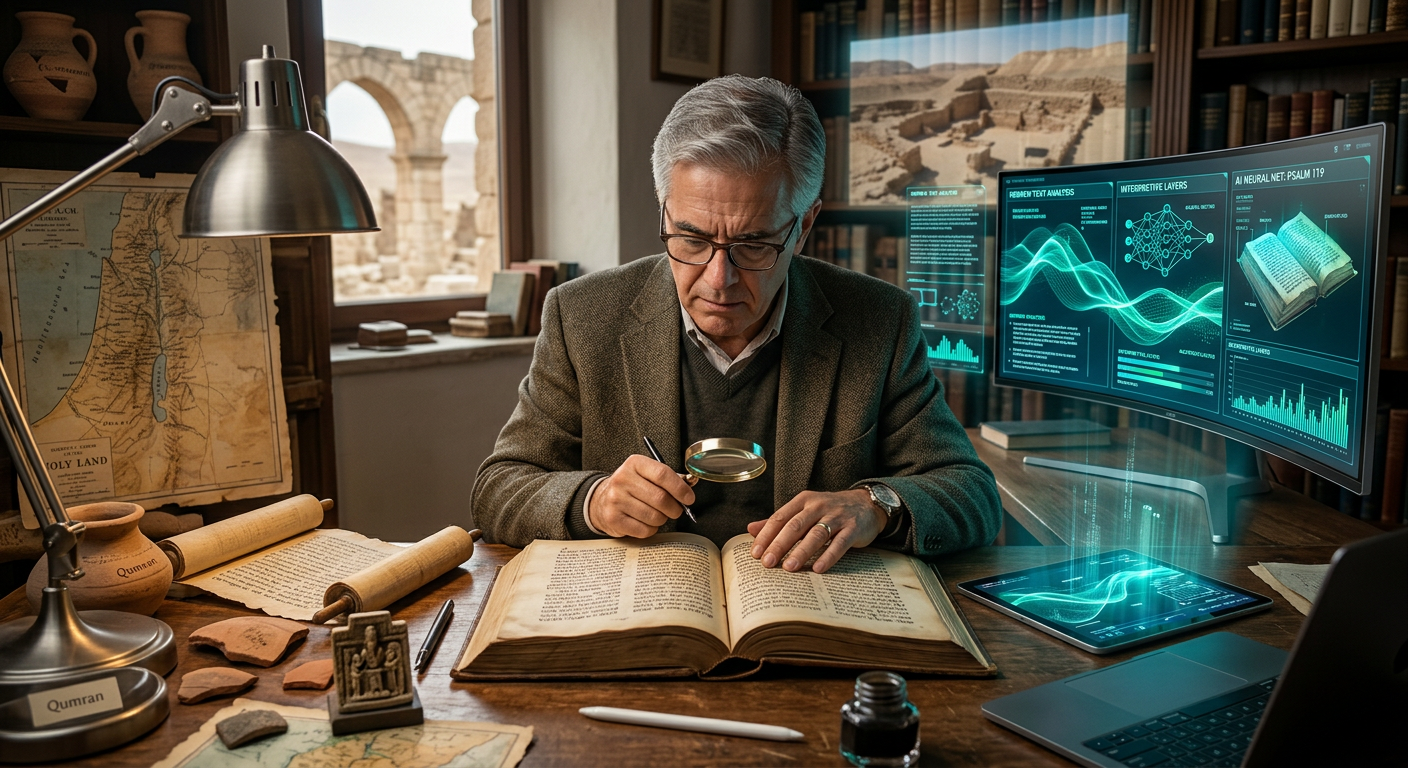 <h1>Bíblia Comentada Rodrigo Silva: Uma Imersão Profunda nas Escrituras com Rigor Acadêmico</h1>