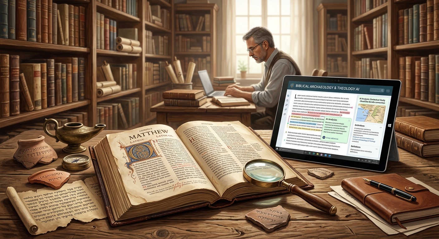 Bíblia Comentada Rodrigo Silva: O Que Sua Próxima Década de Fé e Razão Pode Ser