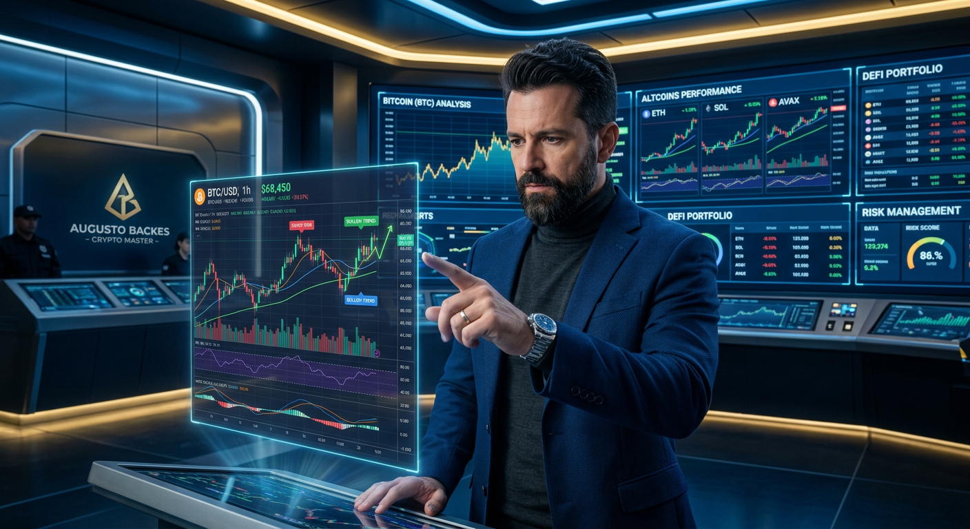 <h1>Biblioteca Infinita: Minha opinião sobre Mestres do Bitcoin 3.0 (Augusto Backes)</h1>