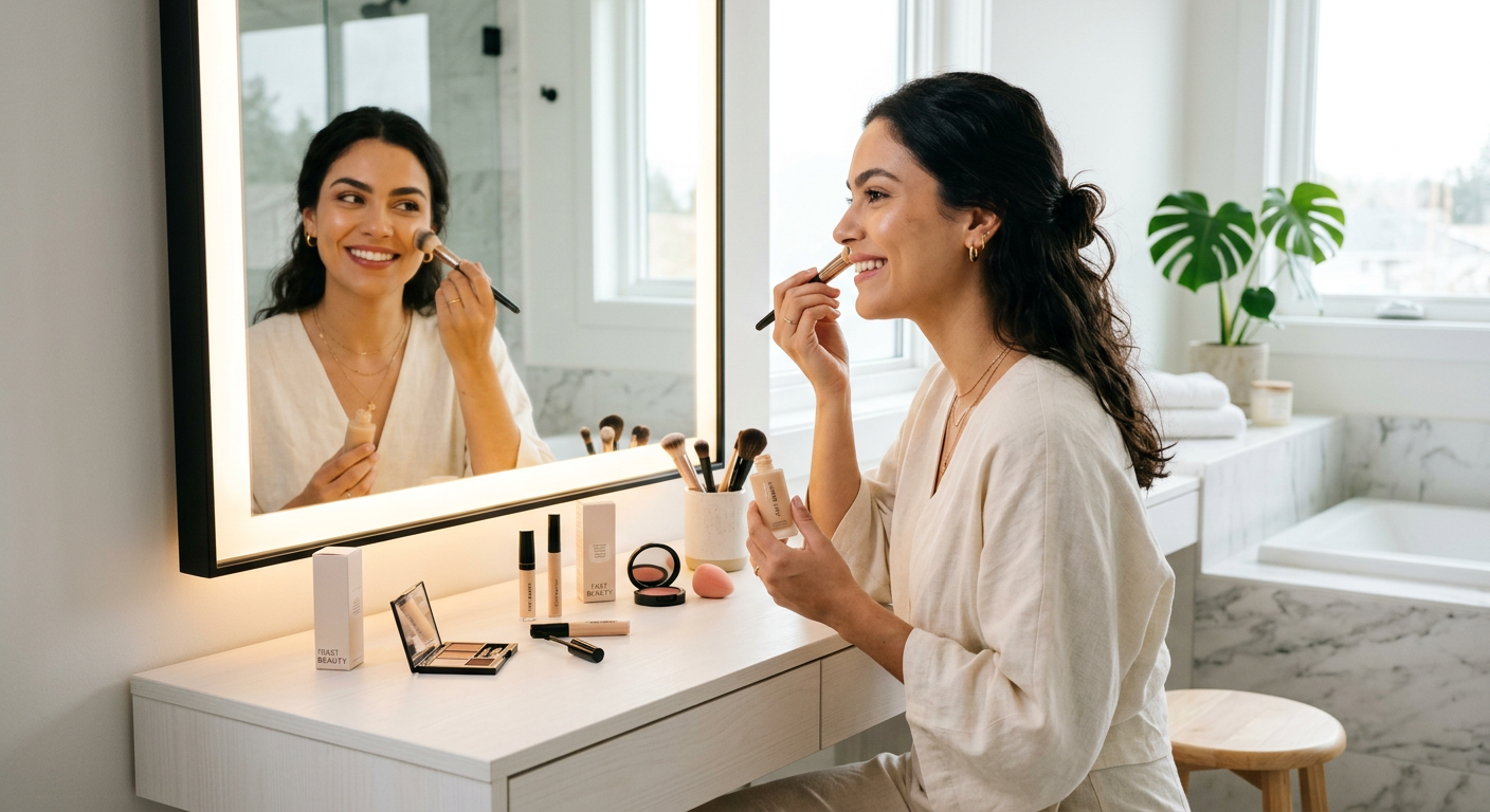 Organizando a Estante Digital: Onde o Curso Auto Make se Encaixa?