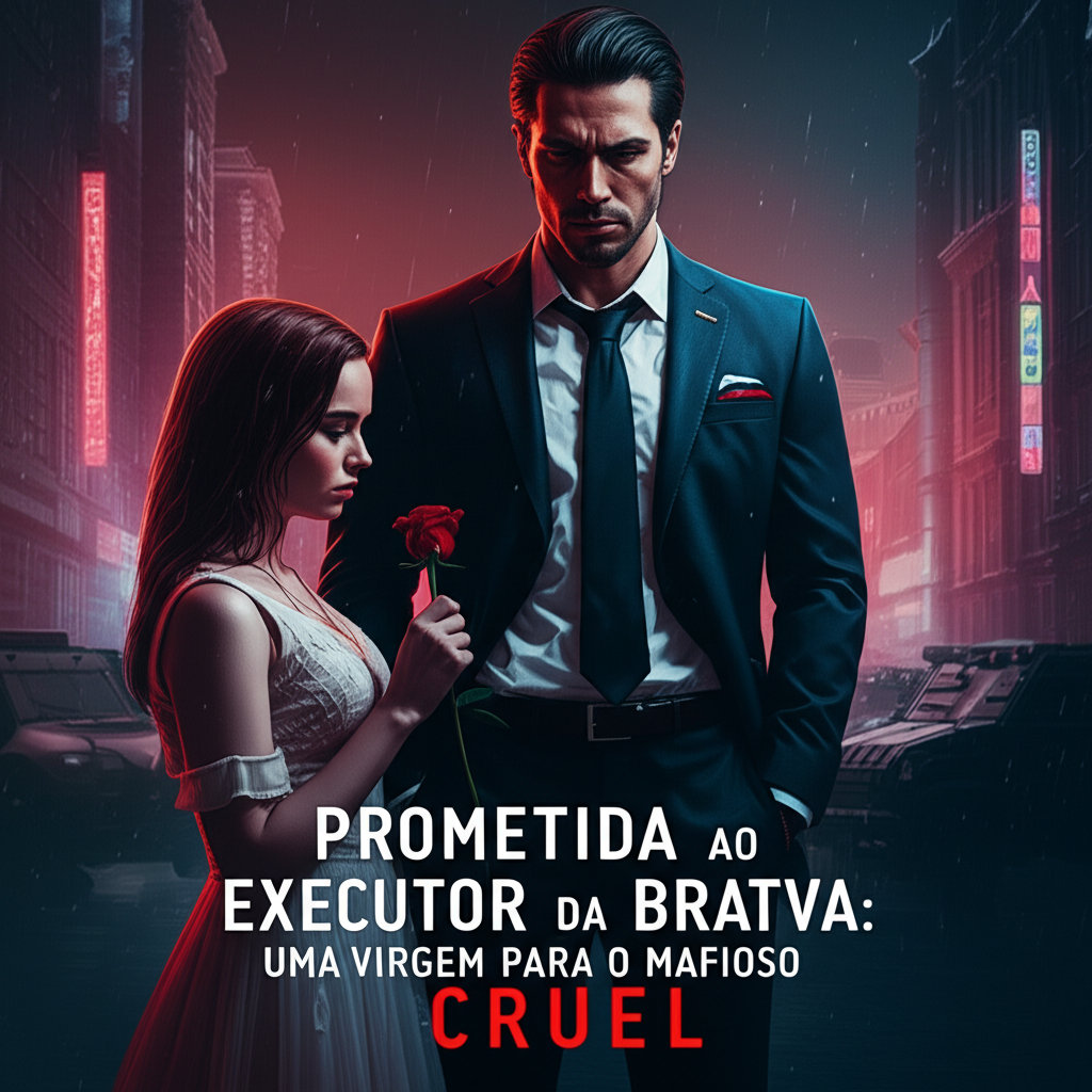 <h1>Prometida ao Executor da BRATVA: Onde Ler e Por Que Evitar o PDF Gratuito</h1>