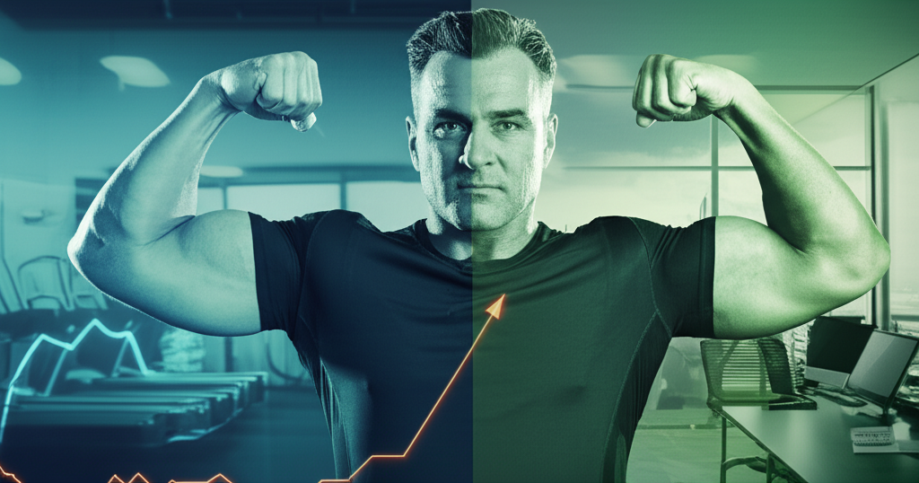 Clube da Testo: Uma Análise Brutalmente Honesta do Curso do Dr. Alessandro Loiola