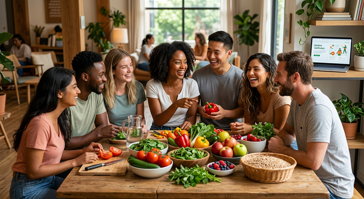 <h3>Comunidade Antiacne: Desvendando o Guia para uma Pele Saudável</h3>