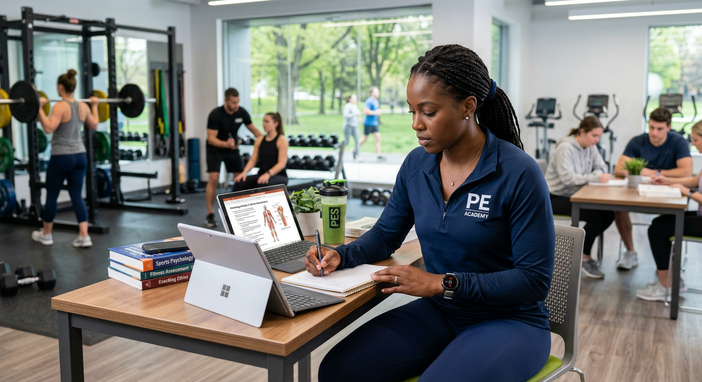 Bacharelado em Educação Física EAD Instituto Óliver: Realmente Vale a Pena?