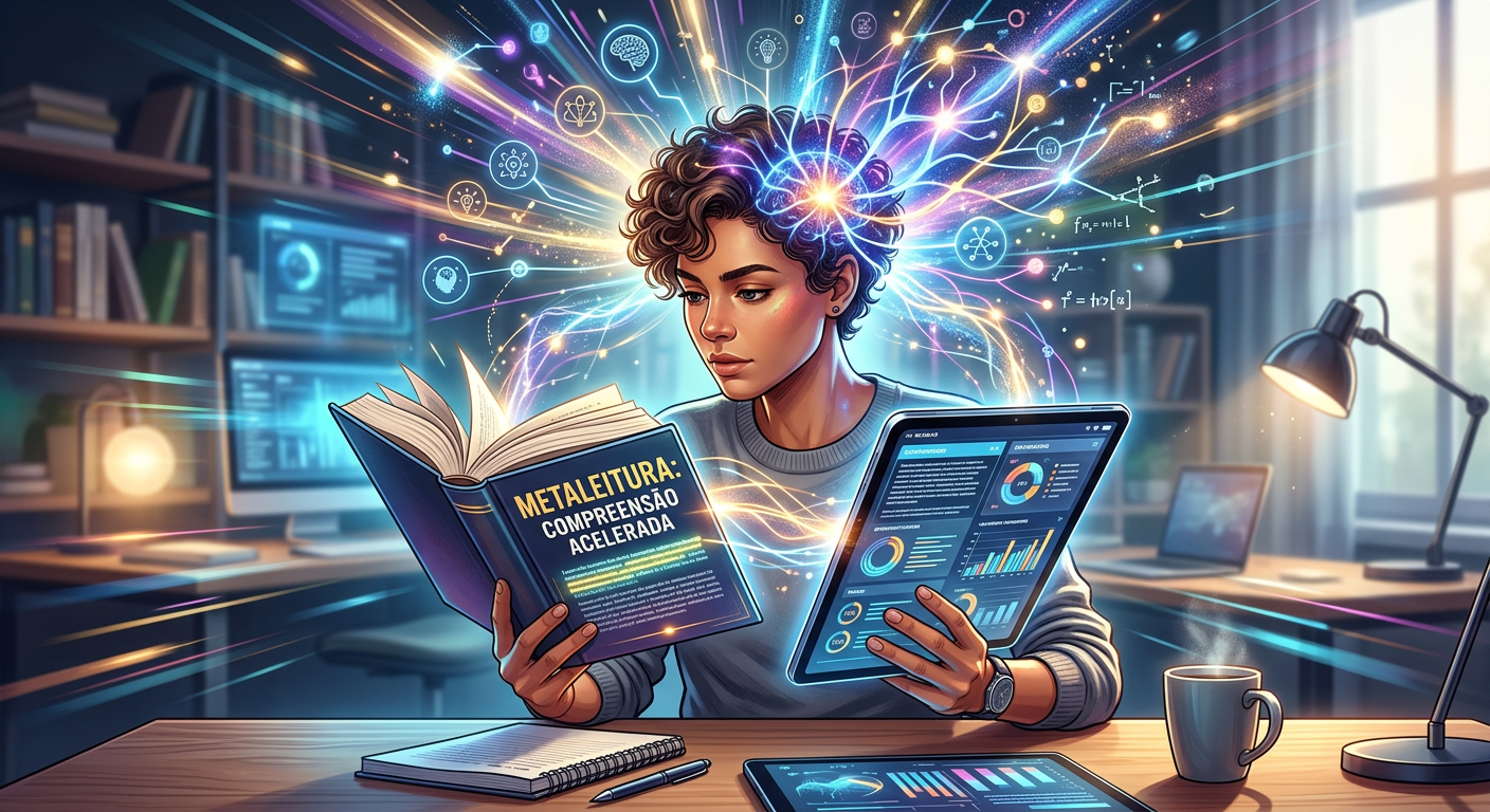 <h2>Metaleitura: A Técnica de Leitura Que a Educação Tradicional Preferiria Manter em Segredo</h2>