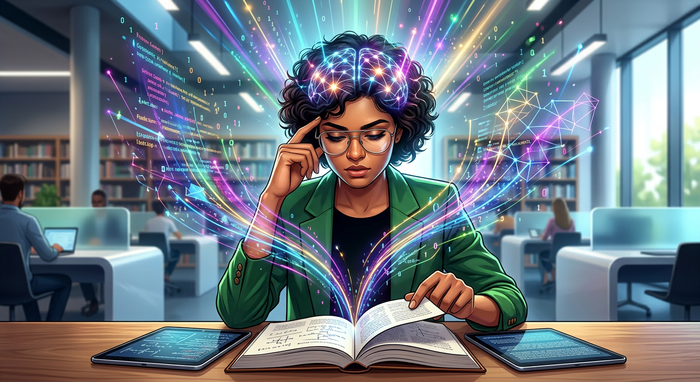 <h1>Ritmo Urbano e Leitura: Sua Saída para o Caos</h1>