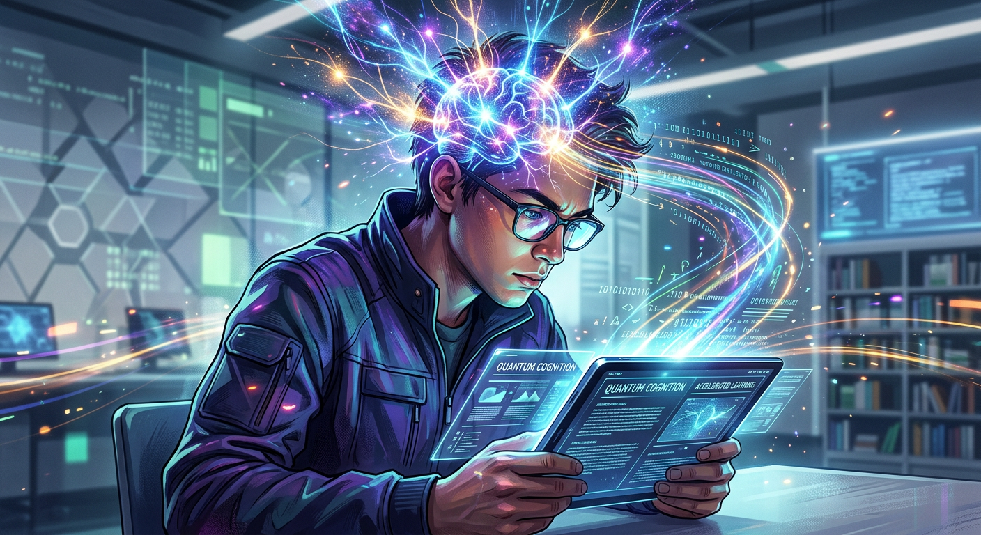 Review Técnico: Curso Leitura Dinâmica - Metaleitura (LDE) de Renato Alves