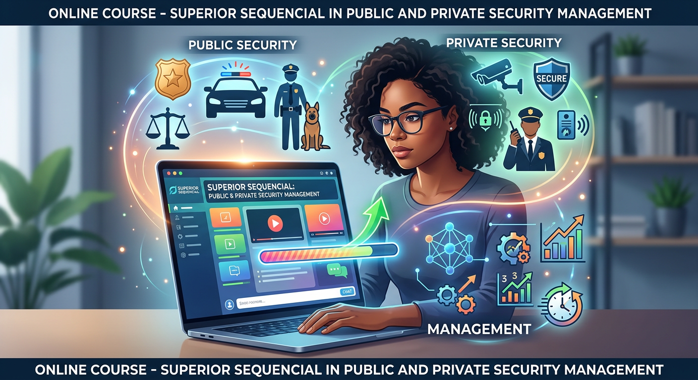 <h1>Curso Superior Sequencial em Segurança: É Reconhecido e Serve para Concursos?</h1>