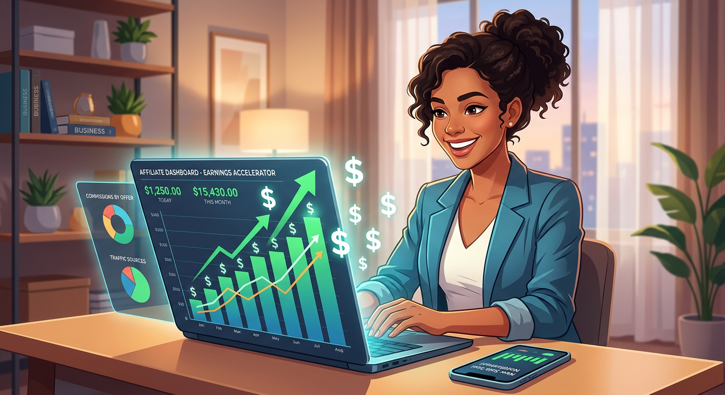 Desvende a Próxima Década de Renda Online: Vale a Pena a Formação Afiliado Avançado?