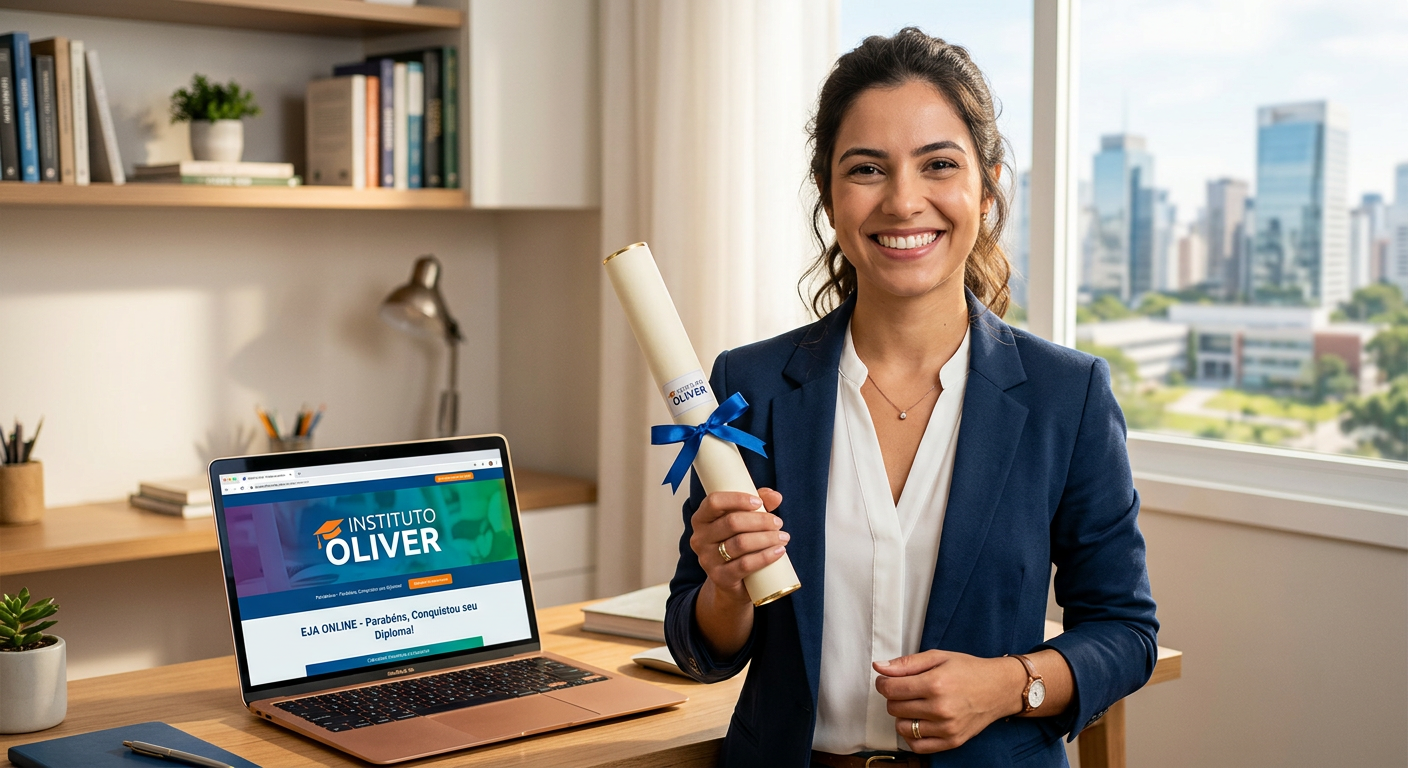 <h1>Review Técnico do EJA Supletivo (Ensino Fundamental ou Médio à Distância)</h1>