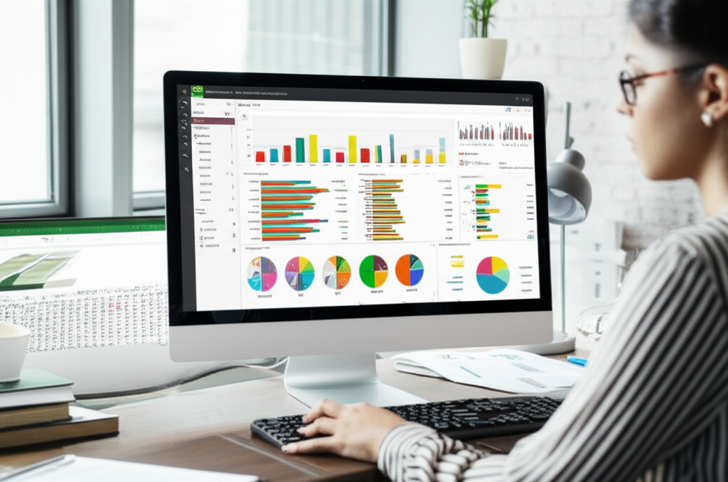 <h1>Domine Excel e Power BI: O Curso da Expert Cursos Vale a Pena em 2024?</h1>