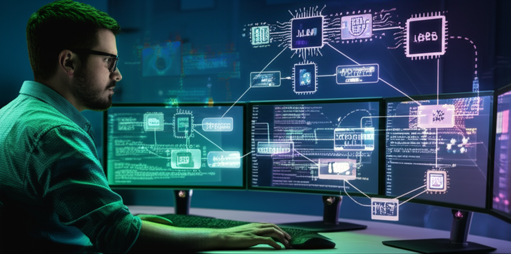 <h1>Análise Completa: Especialização em Engenharia de IA Dev + Eficiente</h1>