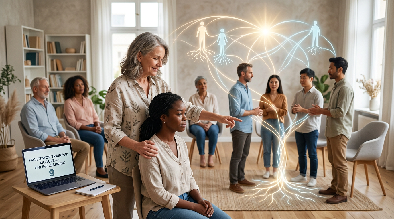 <h1>Constelação Familiar Online: O Curso Completo Vale a Pena?</h1>