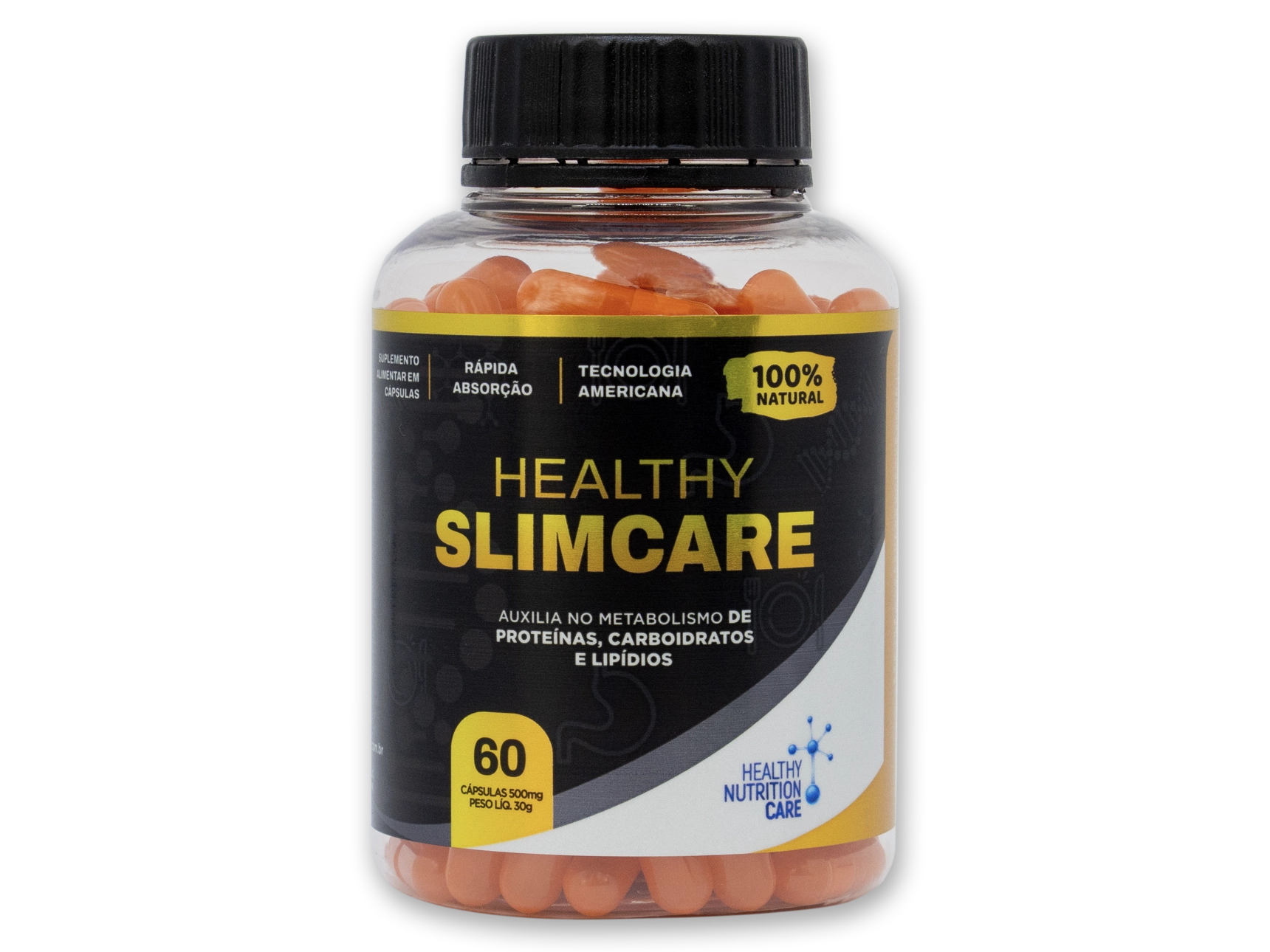 SlimCare: emagrece mesmo ou promessa exagerada resolvida com análise técnica