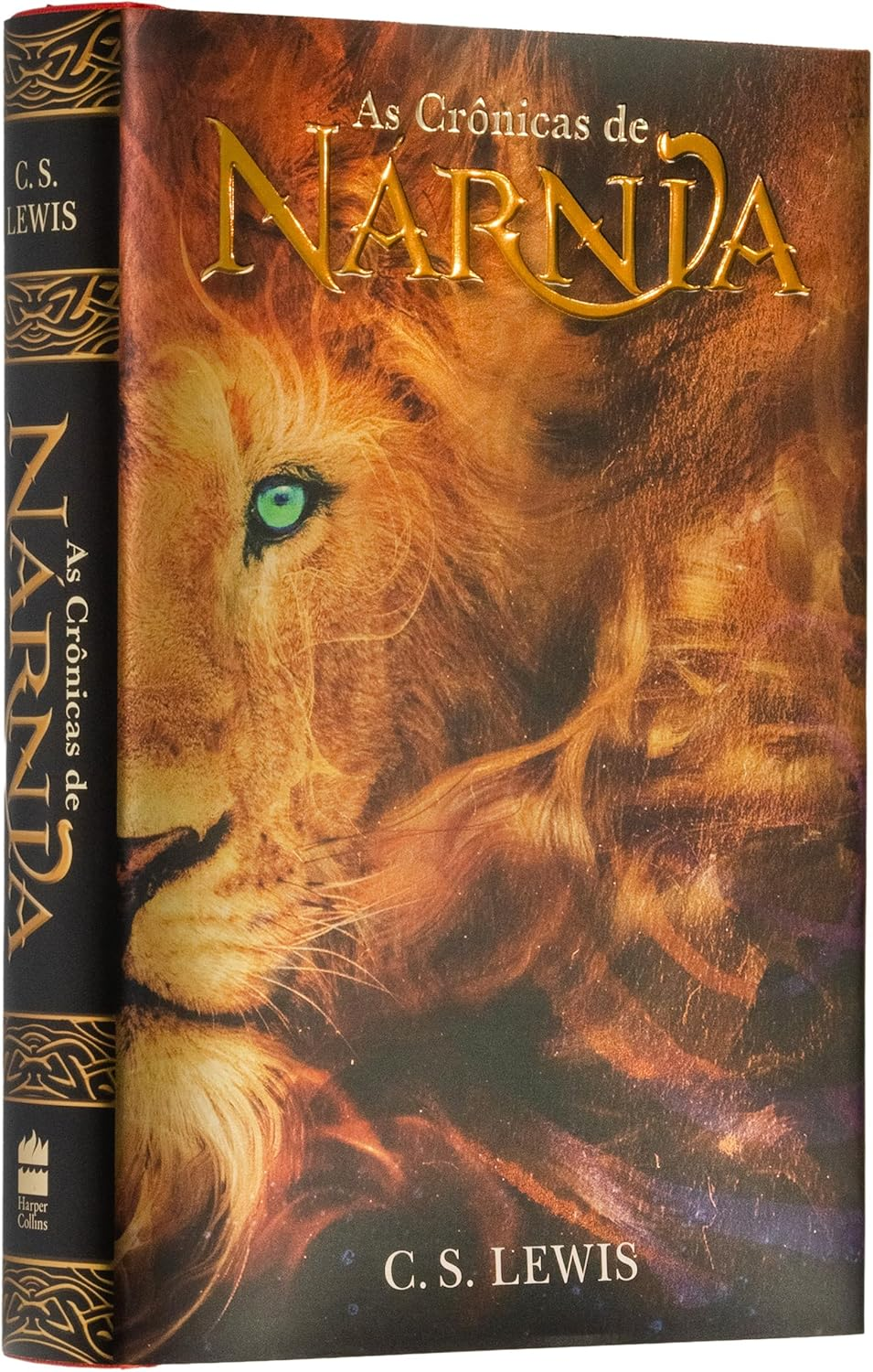 As Crônicas de Nárnia: edição deluxe 75 anos vale a pena?