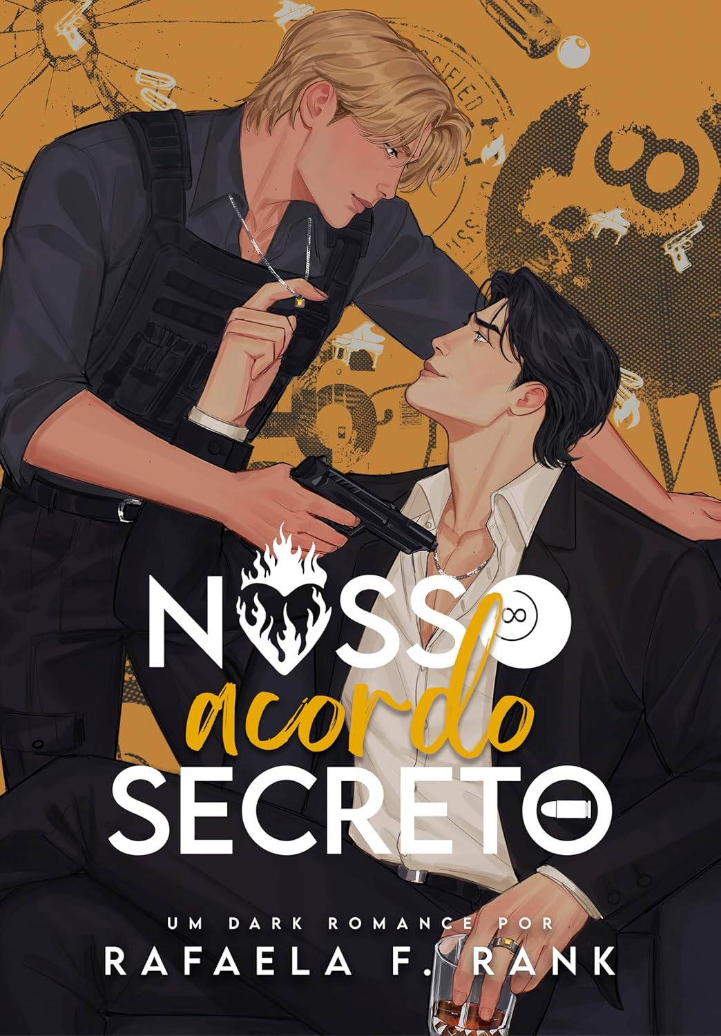 Nosso Acordo Secreto: vale a pena ler o eBook?