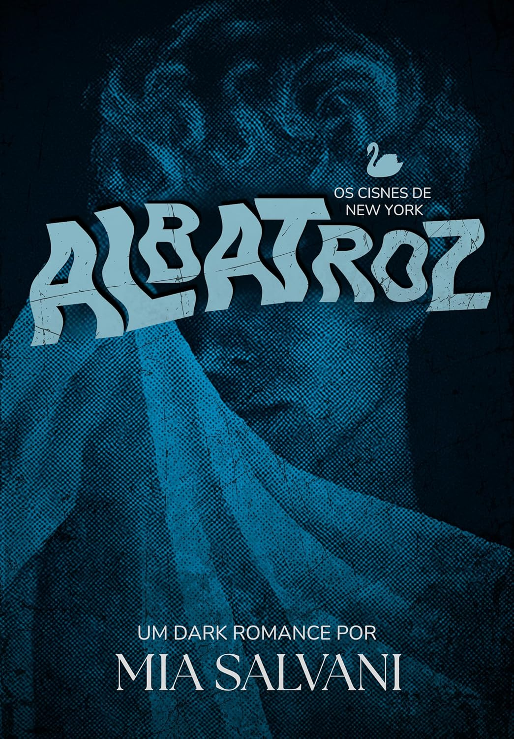 Albatroz – Mia Salvani | eBook Romance Dark e Suspense