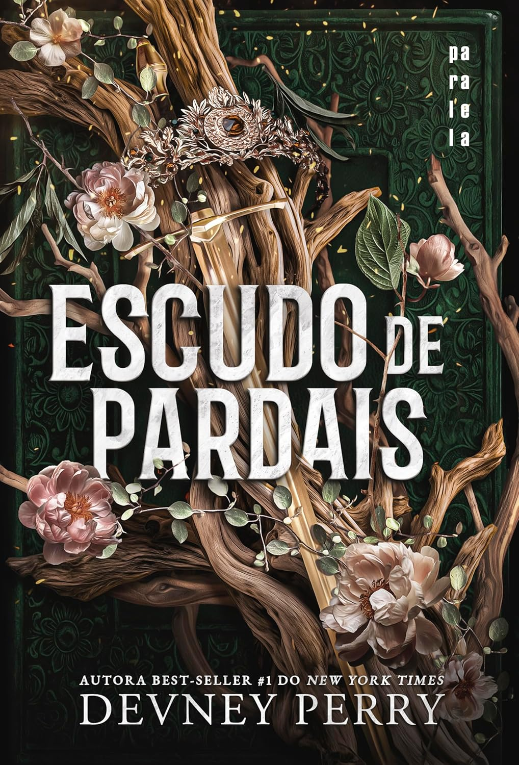 O Pacto de Dalila: Tudo sobre a Dark Romantasia de S.M. Silveira