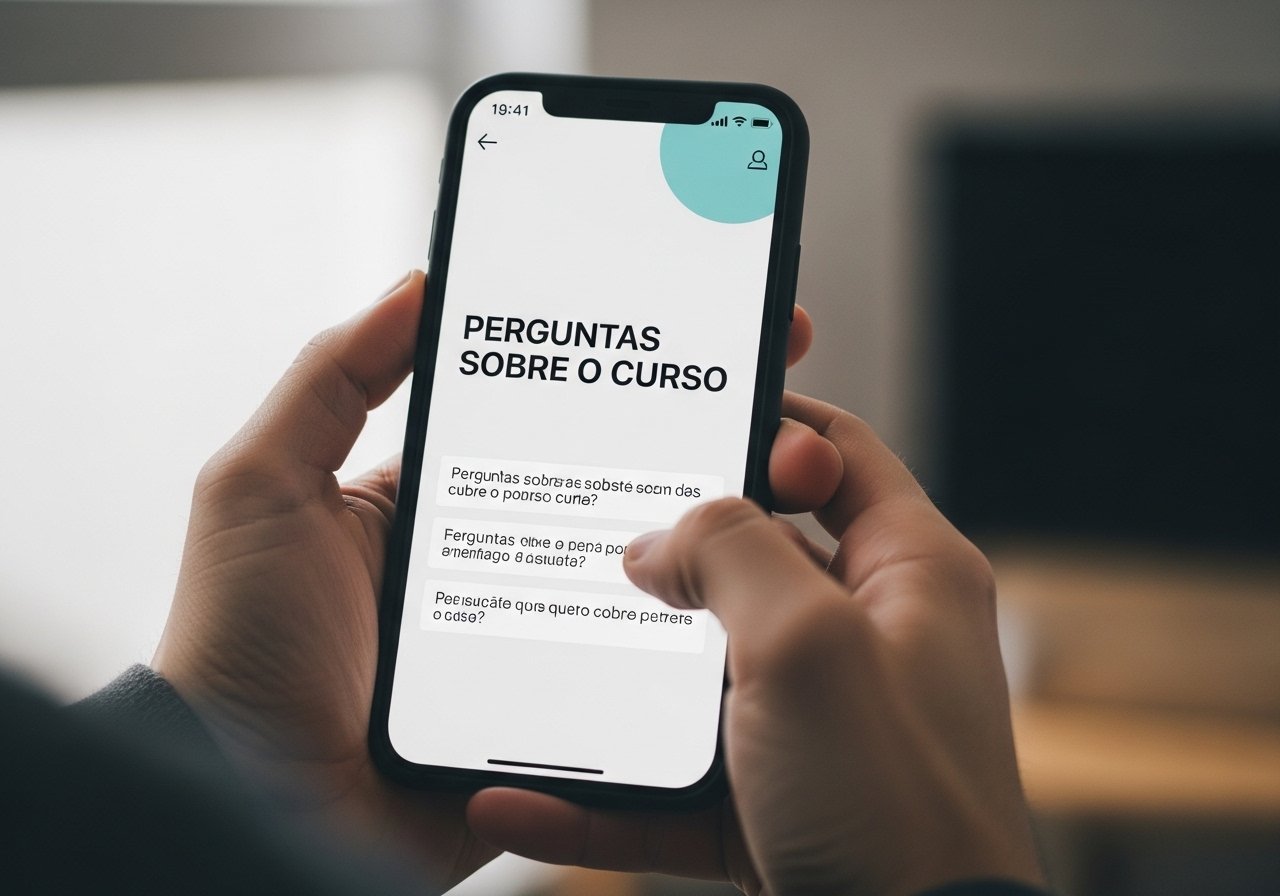Conheça Sua Bíblia Capa a Capa – Curso Vitalício para Dominar a Palavra