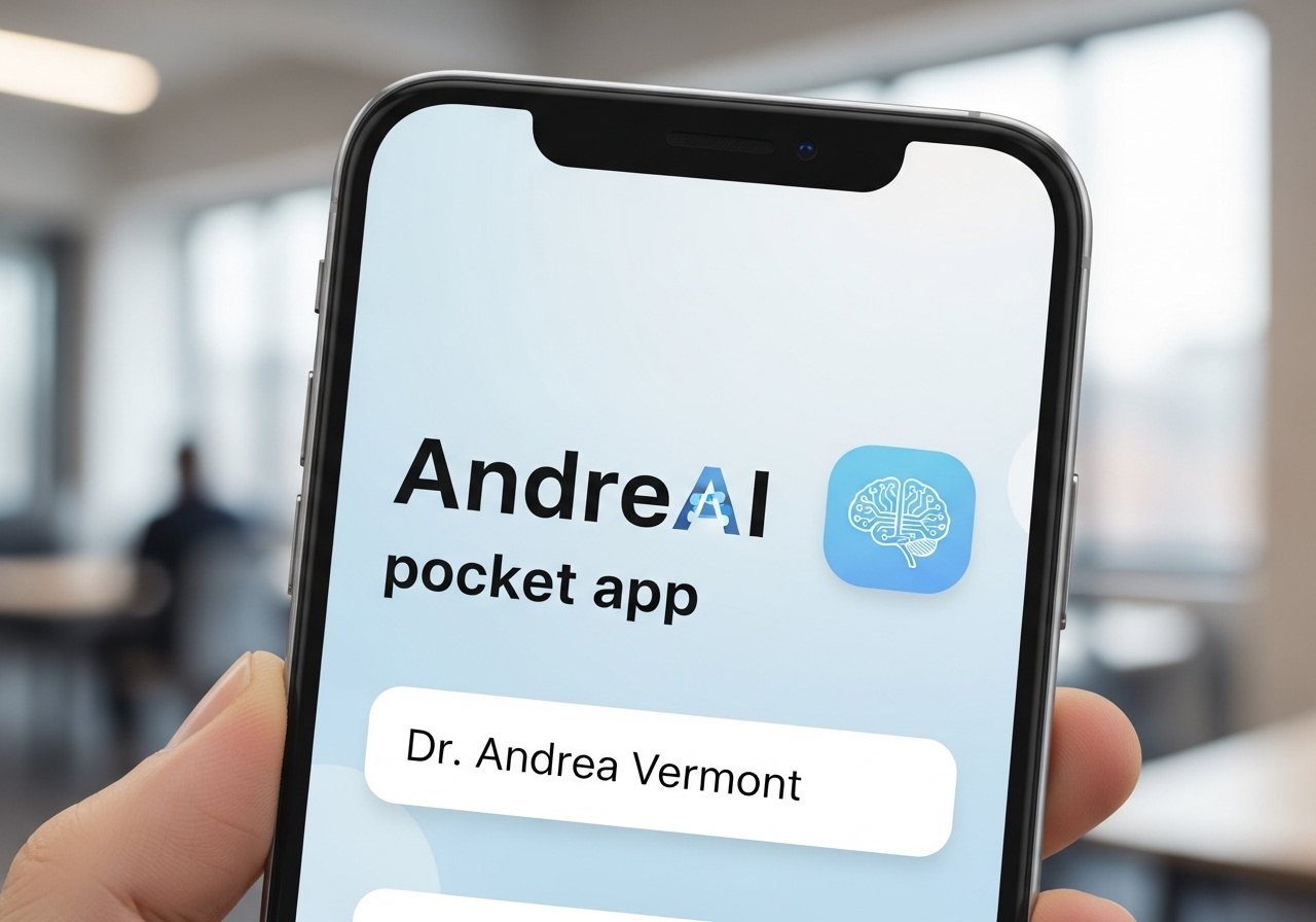 AndreaAI vale a pena ou é só mais um “terapeuta de bolso” superficial?