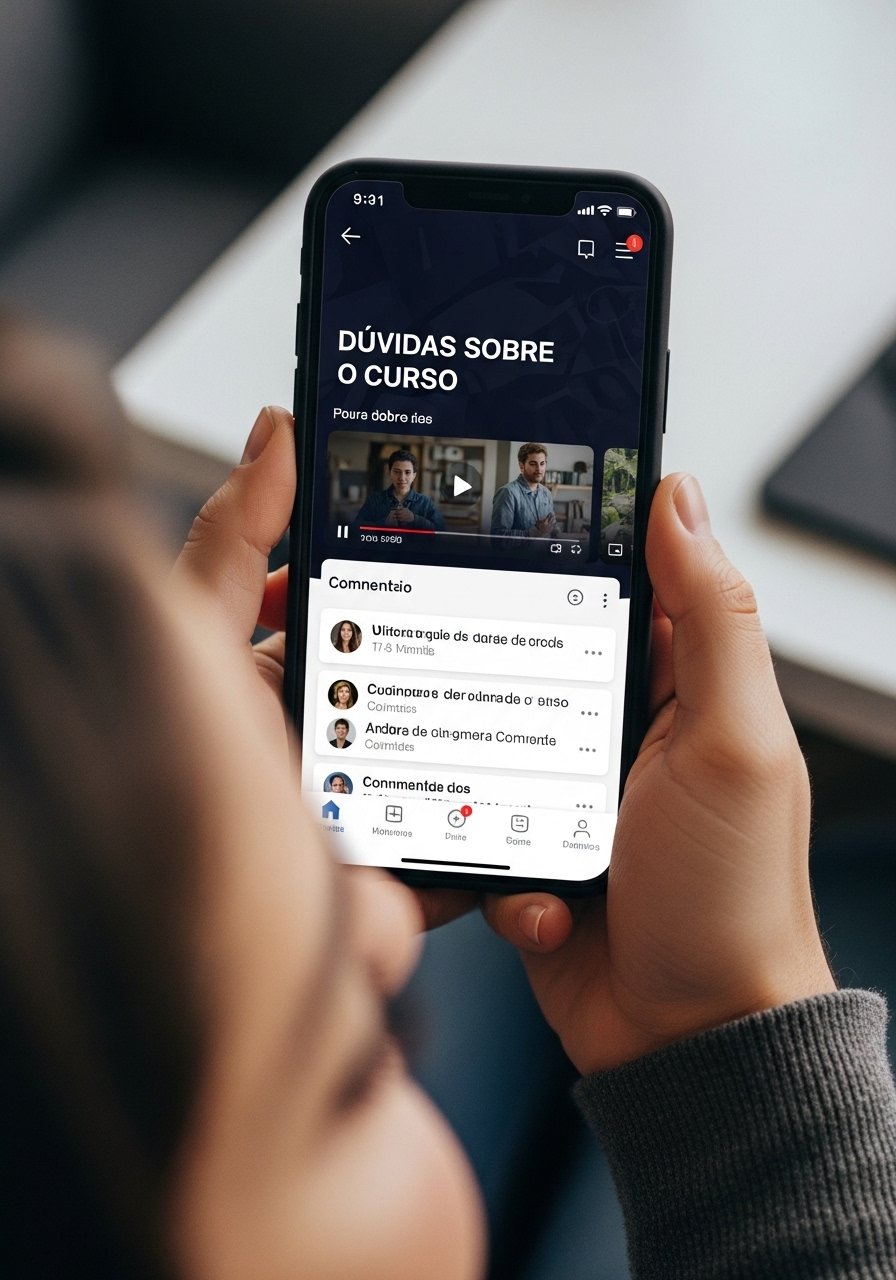 AndreaAI Terapeuta de Bolso: Como Ter Clareza Emocional Imediata Sem Terapia Tradicional