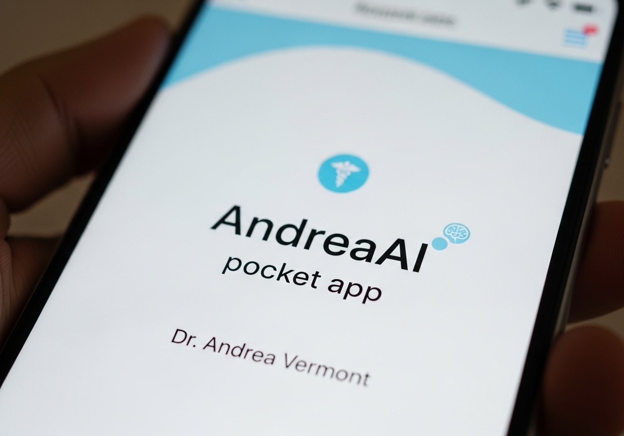AndreaAI Terapeuta de Bolso vale a pena ou é só um chatbot disfarçado de terapia?