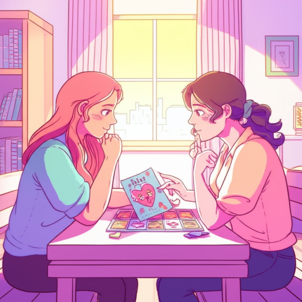 <h1>"Jogo de Amor Para Dois": Vale a Pena Ler (e Onde Encontrar)?</h1>